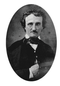 Edgar Allan Poe